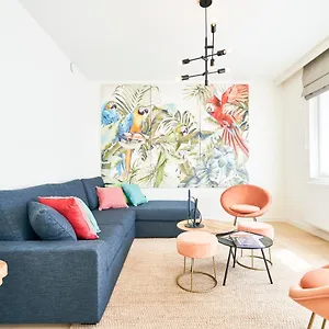 Diamant 2br Appartement