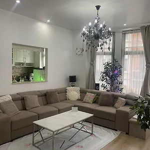 Apartment Centre Zaza, Brussels