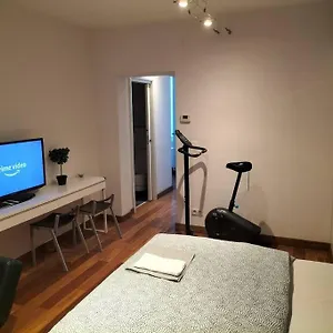  Apartamento - Quartier Europeen