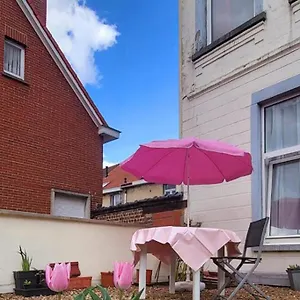Bright Close To Zaventem Airport Appartement