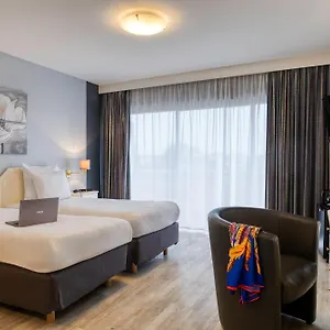 Ξενοδοχείο First Euroflat, Βρυξέλλες