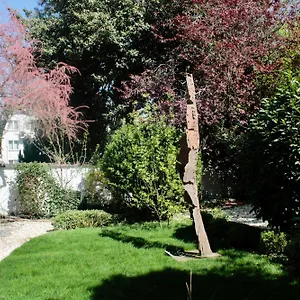  Bed and breakfast De Maitre De Vaughan
